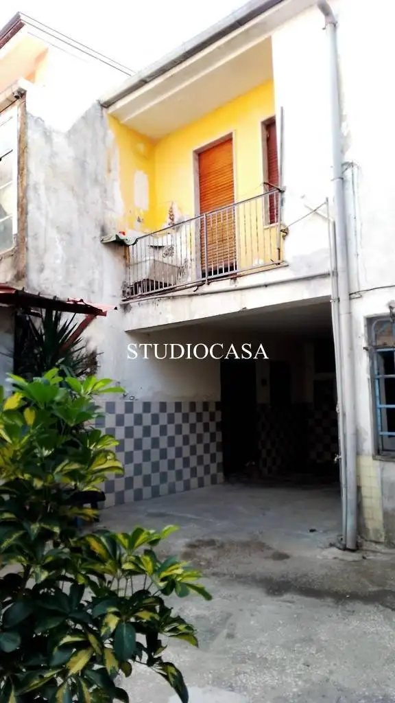 Villa in vendita a Marcianise