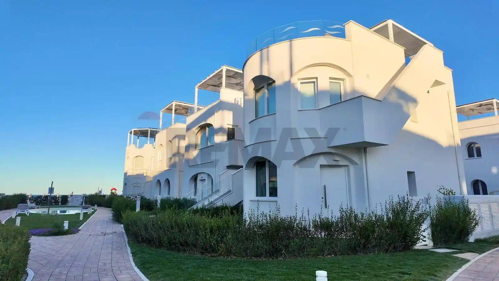 Appartamento in vendita a Numana