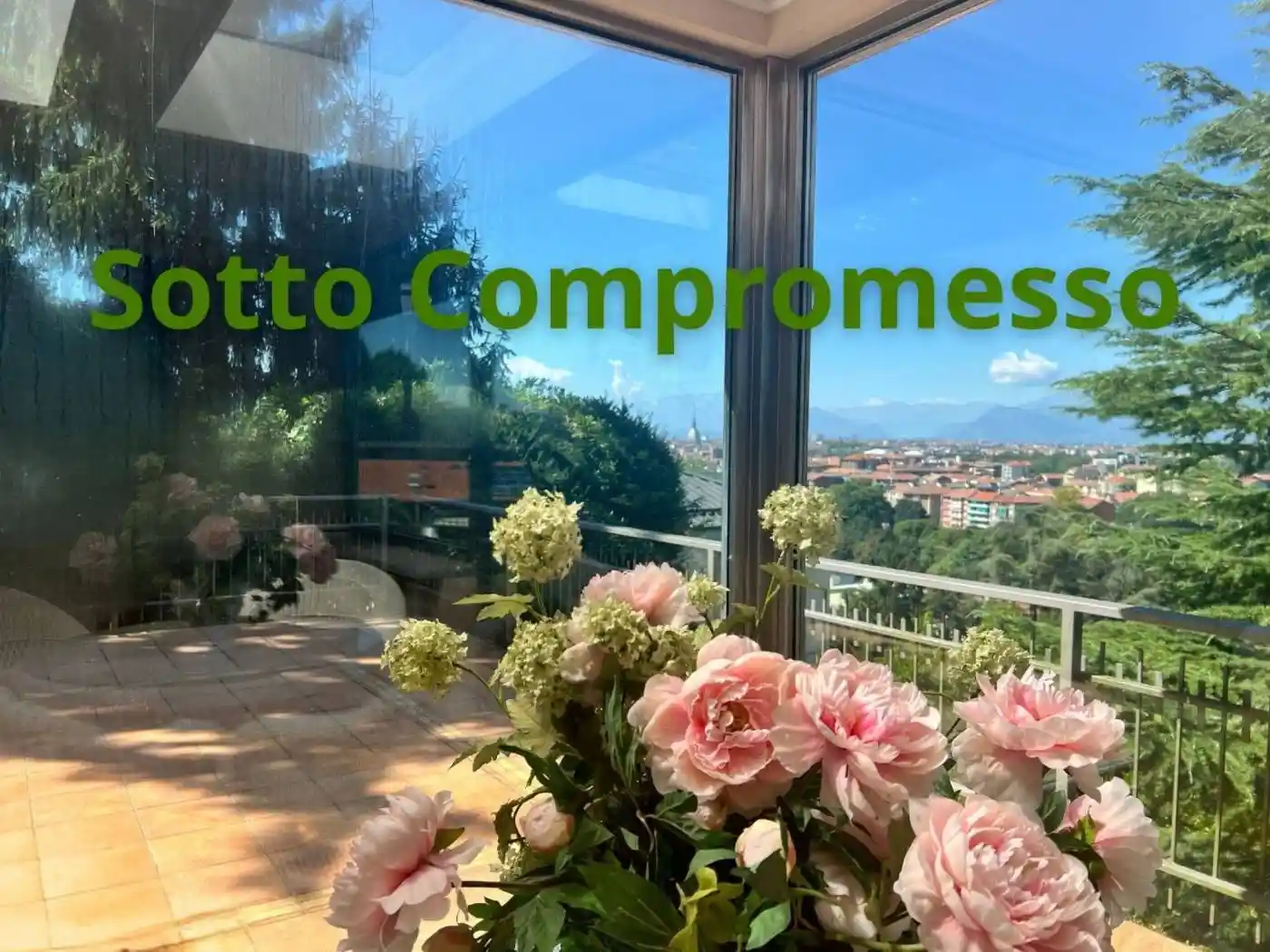 Villa in vendita a Torino