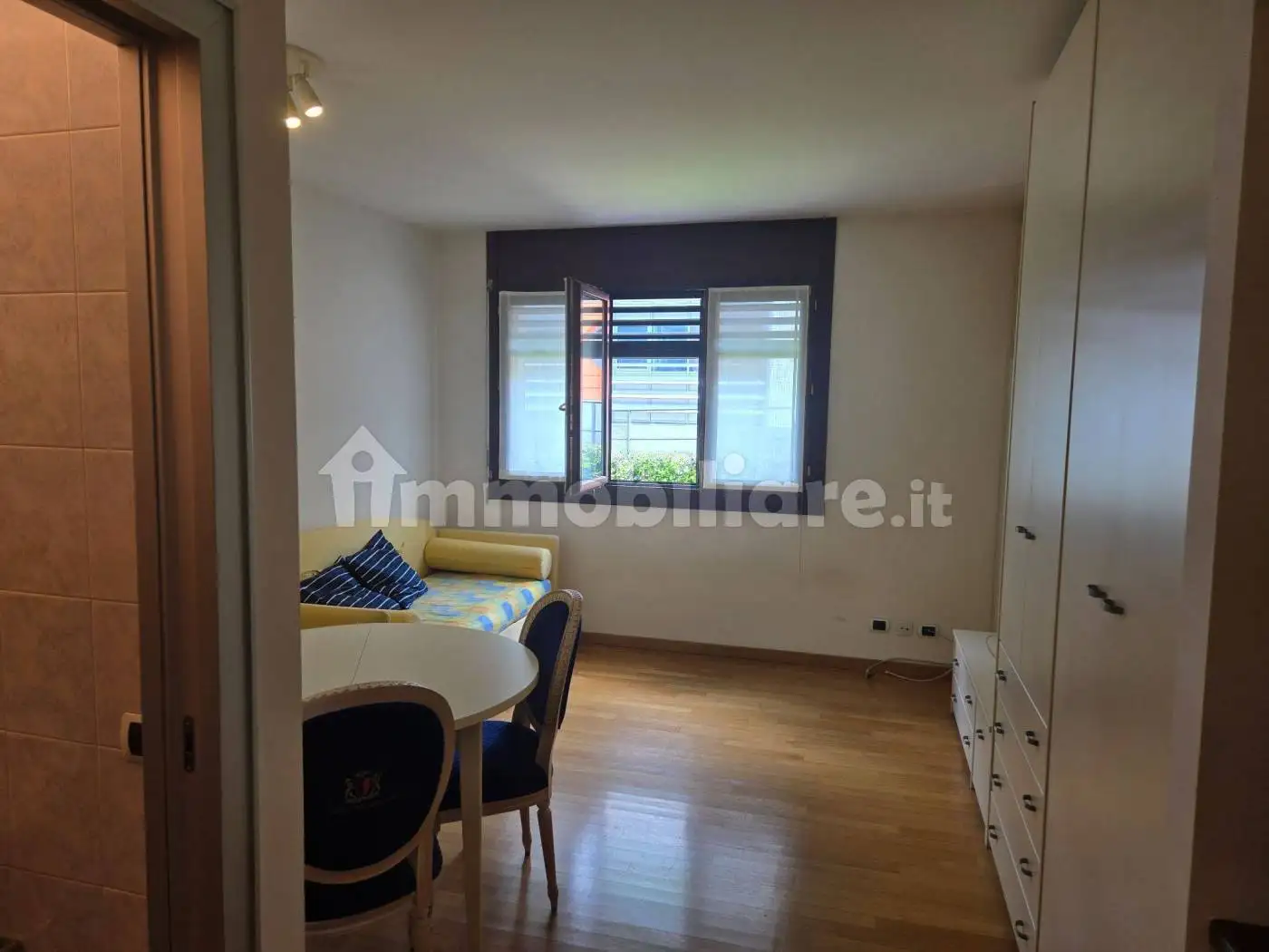 Monolocale via Campione, Campione d'Italia - foto 4