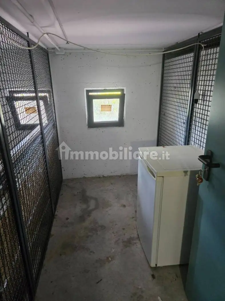 Monolocale via Campione, Campione d'Italia - foto 5