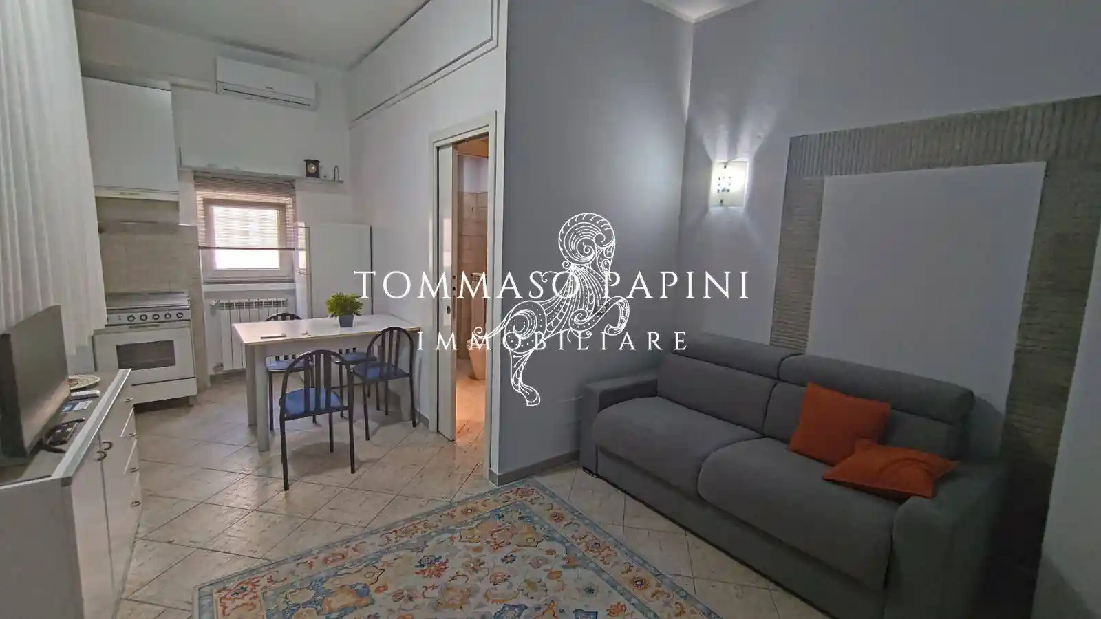 Loft in affitto a Firenze