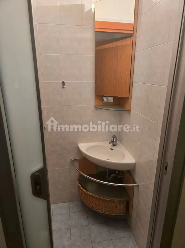 Monolocale corso Fratelli Fusina, Campione d'Italia - foto 2