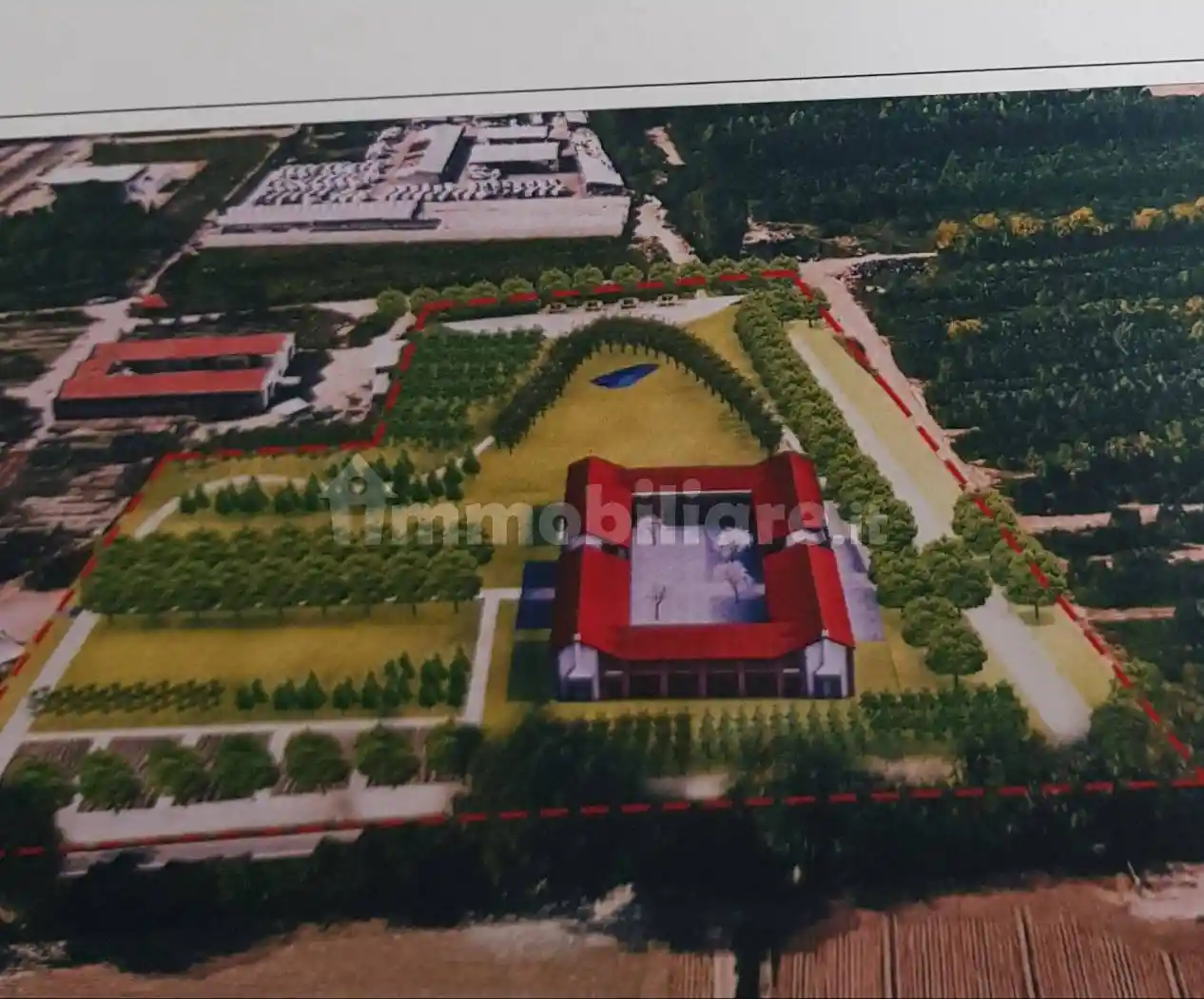 Casale via Giuseppe Ripamonti 549, Quintosole - Chiaravalle, Milano - foto 4