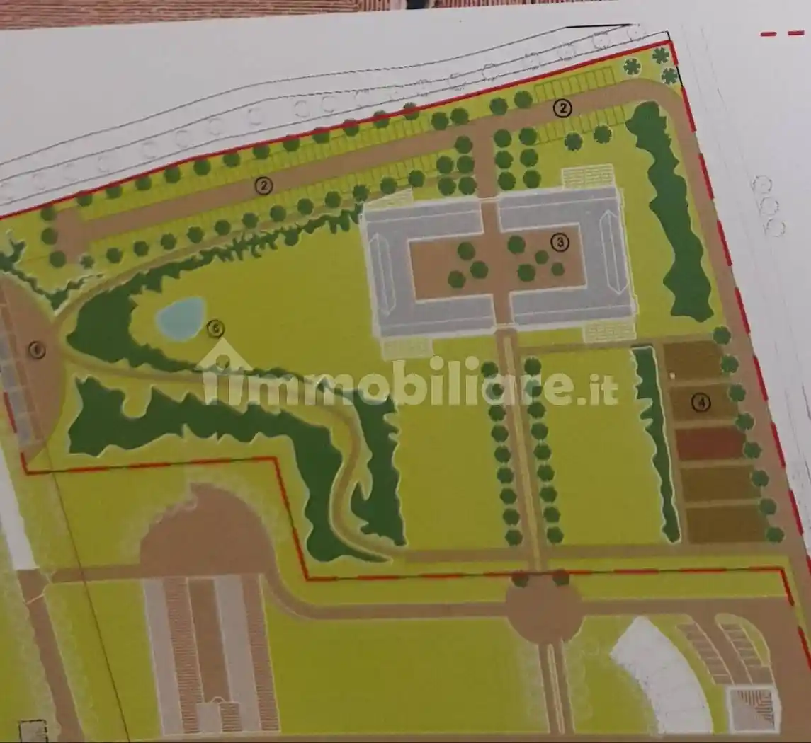 Casale via Giuseppe Ripamonti 549, Quintosole - Chiaravalle, Milano - foto 5