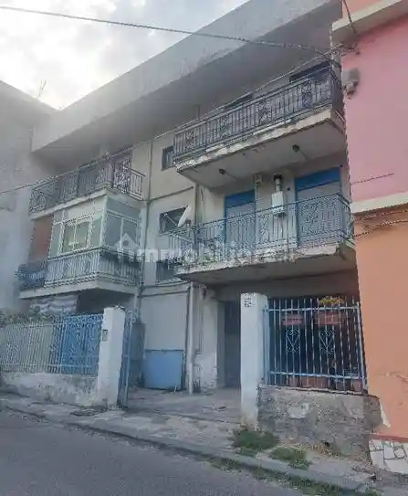 Appartamento in vendita a Messina