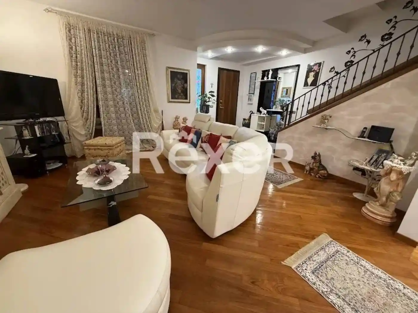 Villa unifamiliare via Ofelia Giugni, 36, Villa Fiorita, Prato - foto 3