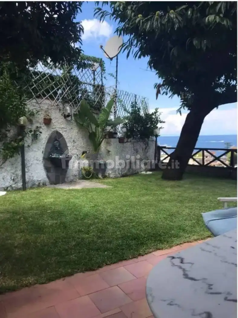 Villa unifamiliare via Cretaio, Casamicciola Terme - foto 2