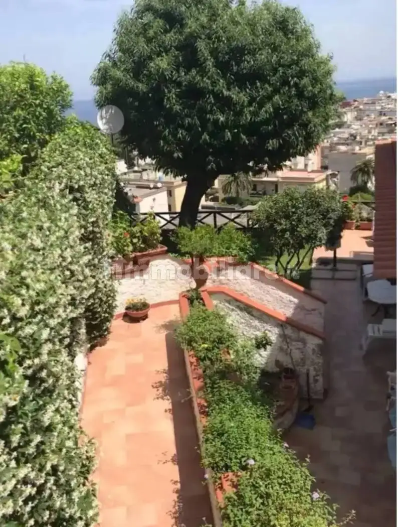 Villa unifamiliare via Cretaio, Casamicciola Terme - foto 5