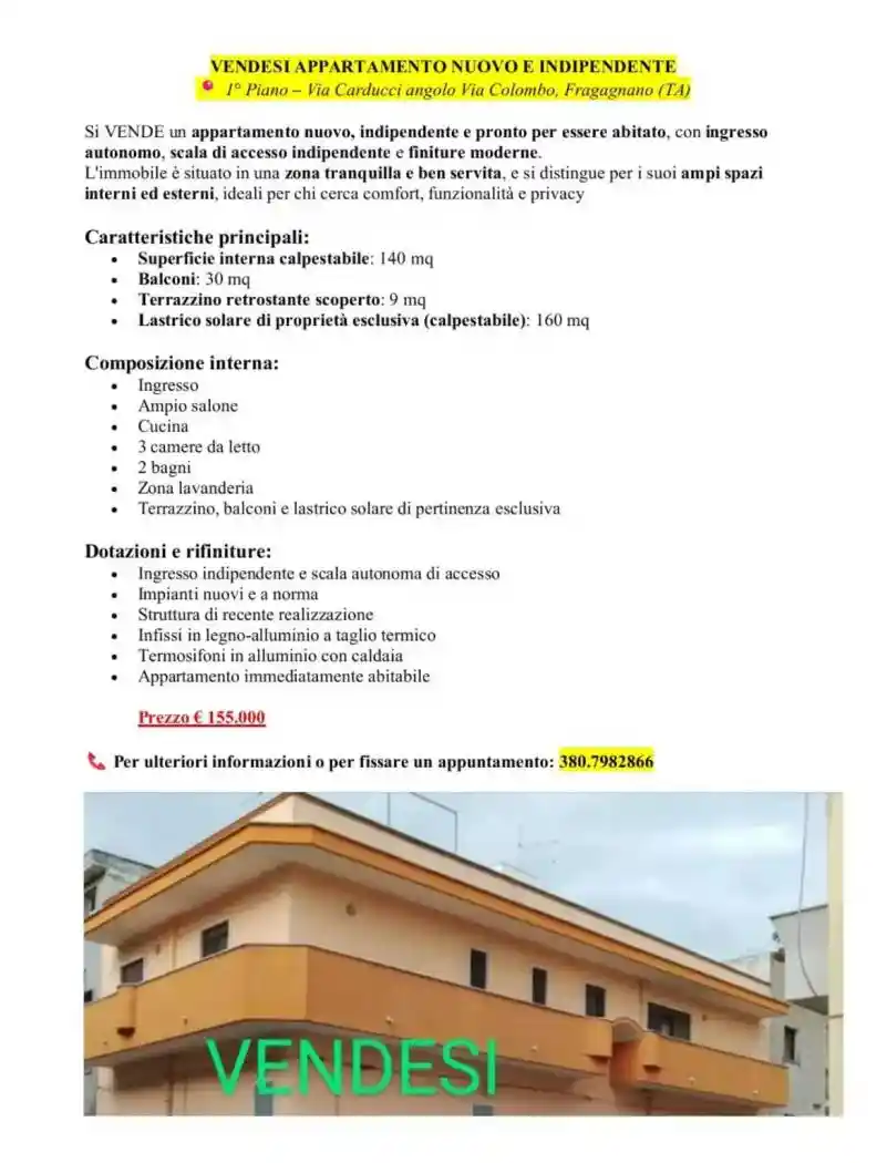 Appartamento - foto 2