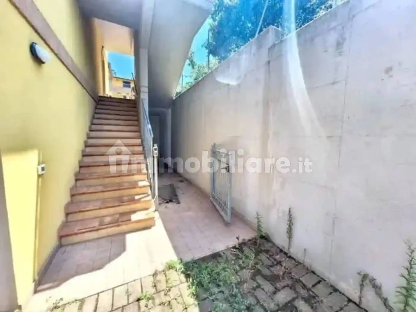 Appartamento in vendita a Monte San Vito