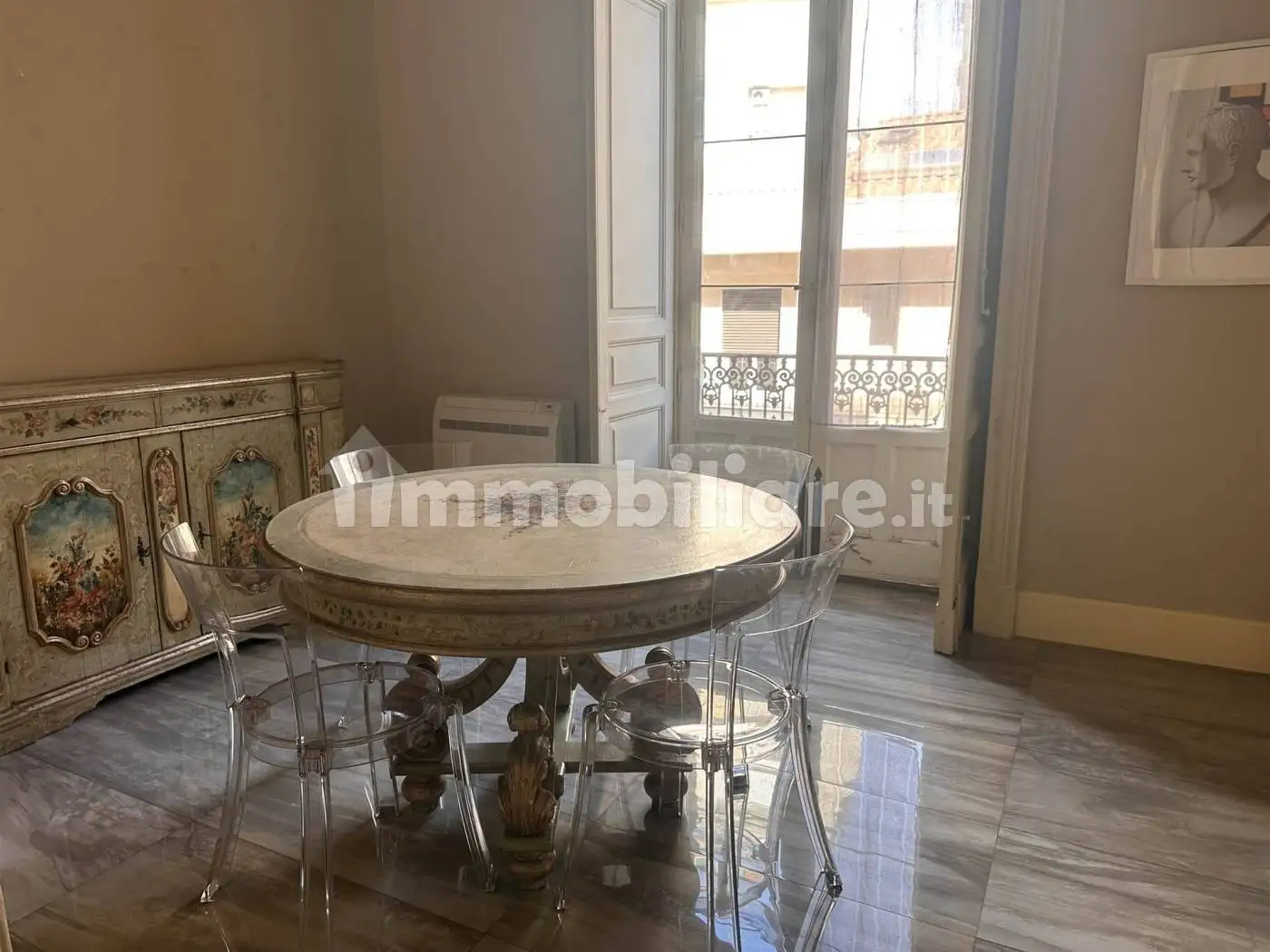 Appartamento in affitto a Catania