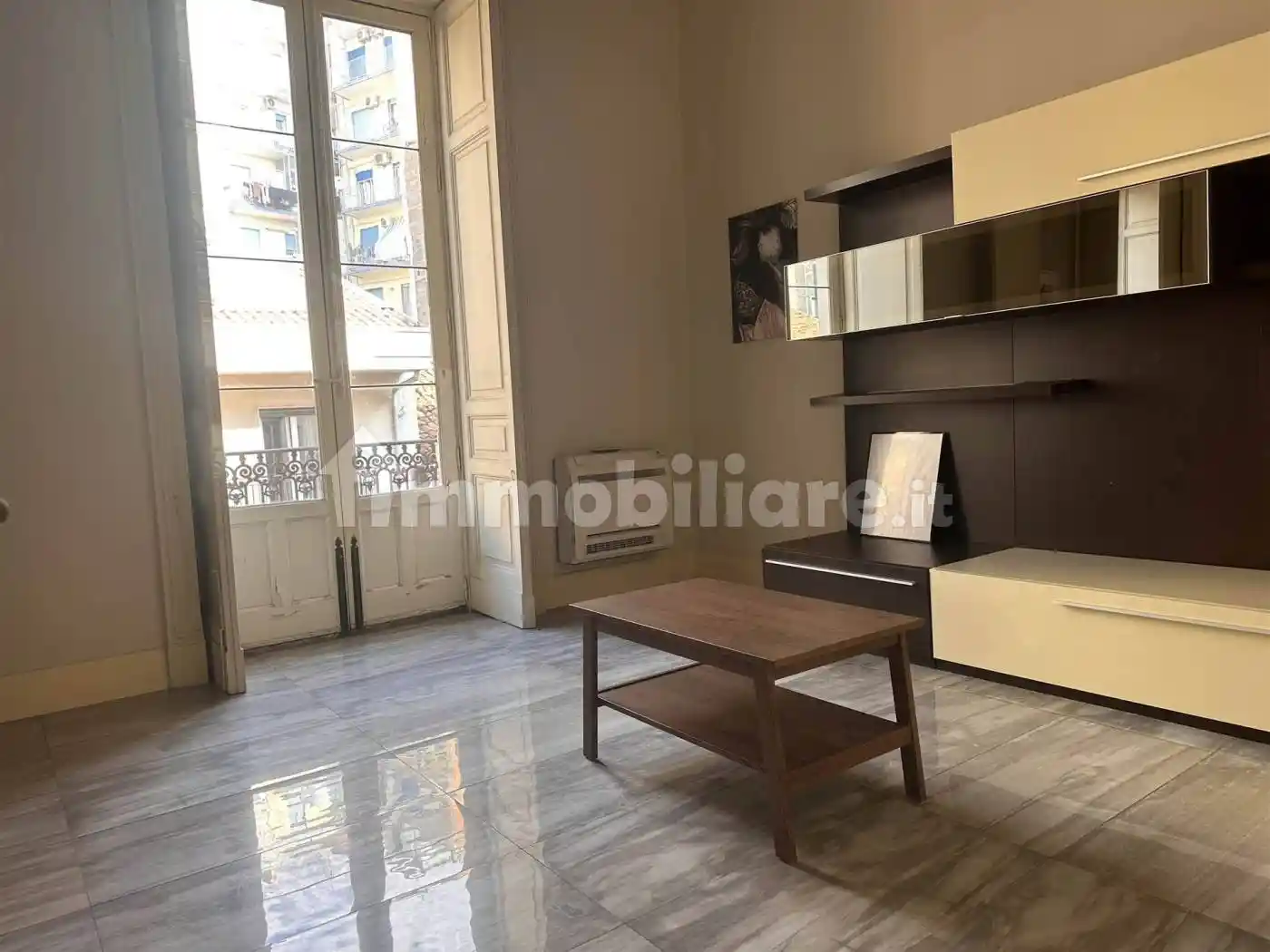 Quadrilocale via San Nicolò al Borgo, Borgo, Catania - foto 2