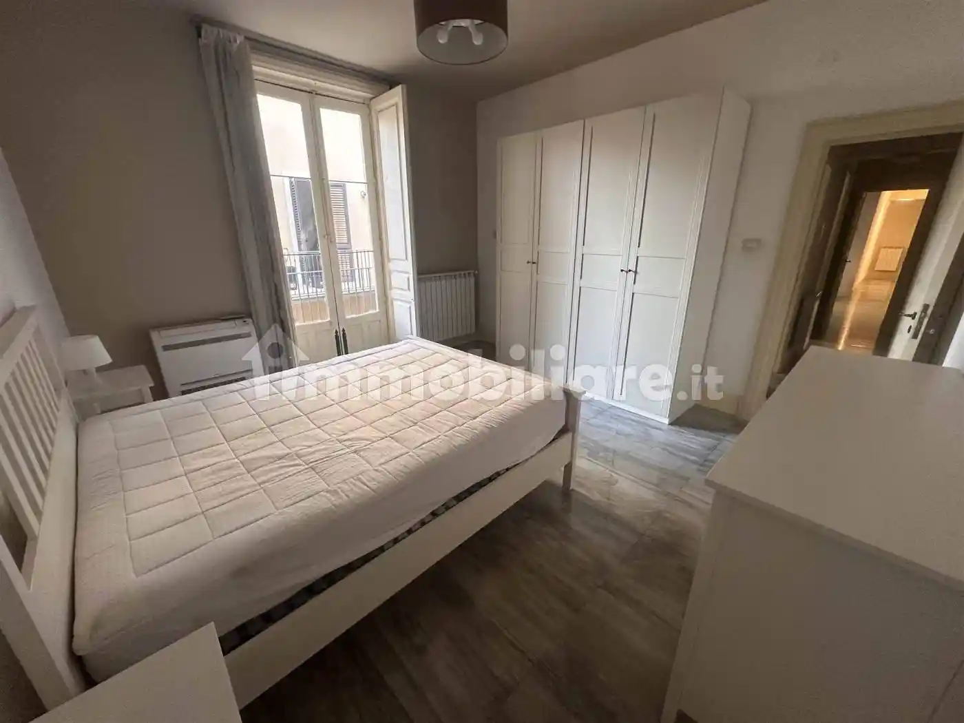 Quadrilocale via San Nicolò al Borgo, Borgo, Catania - foto 4