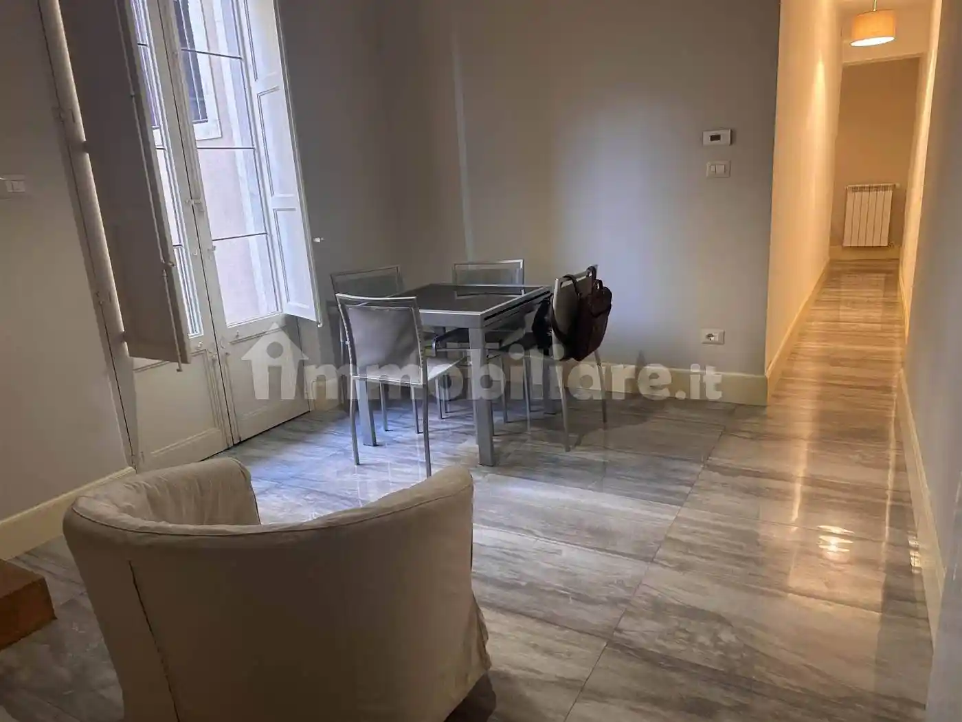 Quadrilocale via San Nicolò al Borgo, Borgo, Catania - foto 5