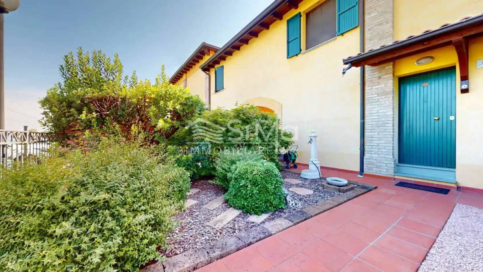 Villetta a schiera - foto 2