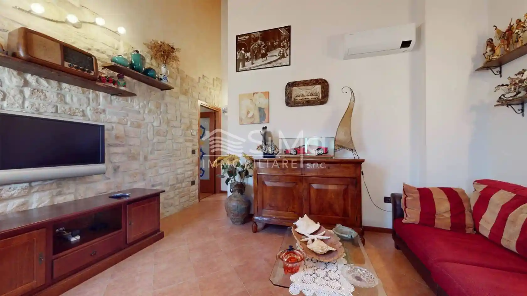 Villetta a schiera - foto 4