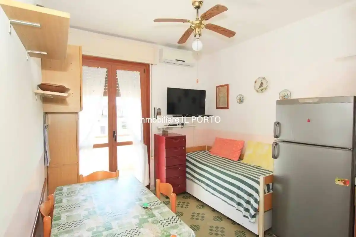 Appartamento in vendita a Comacchio