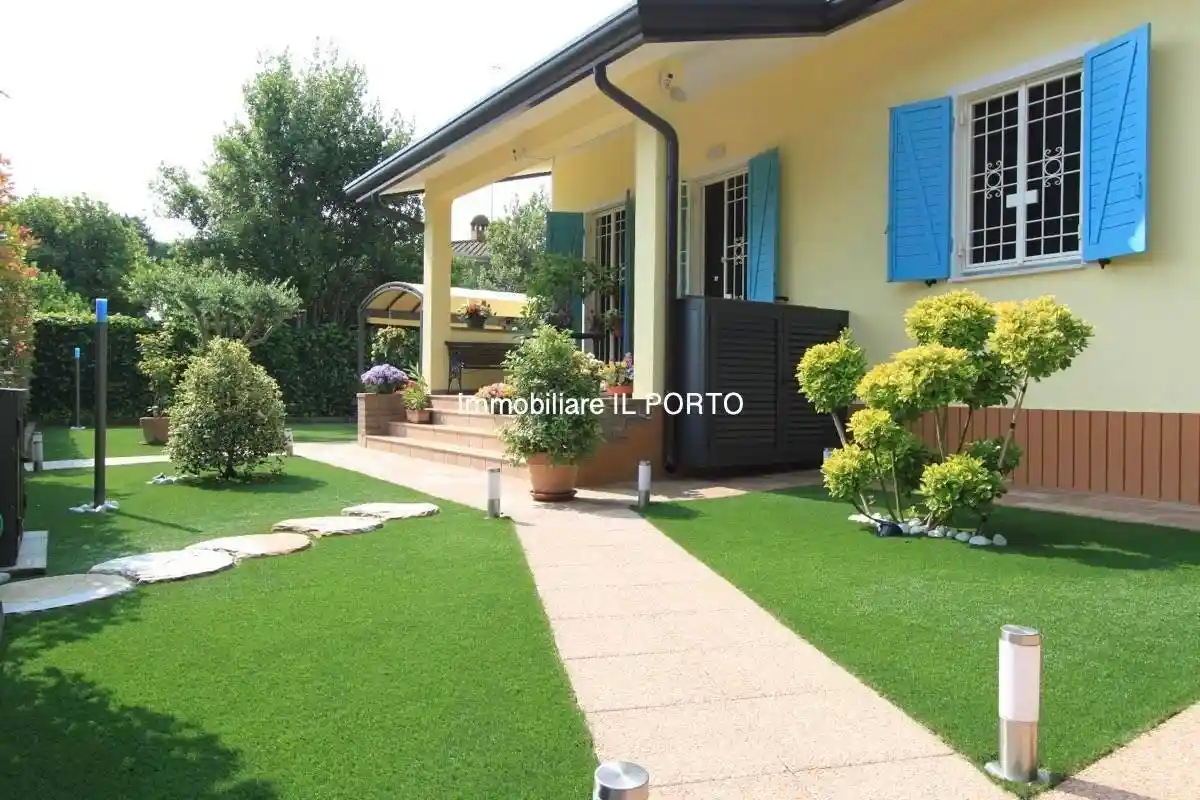 Villetta a schiera in vendita a Comacchio