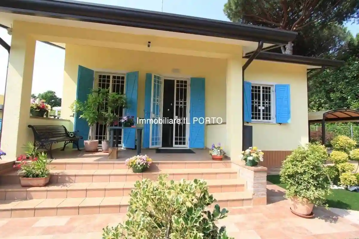 Villetta a schiera - foto 3