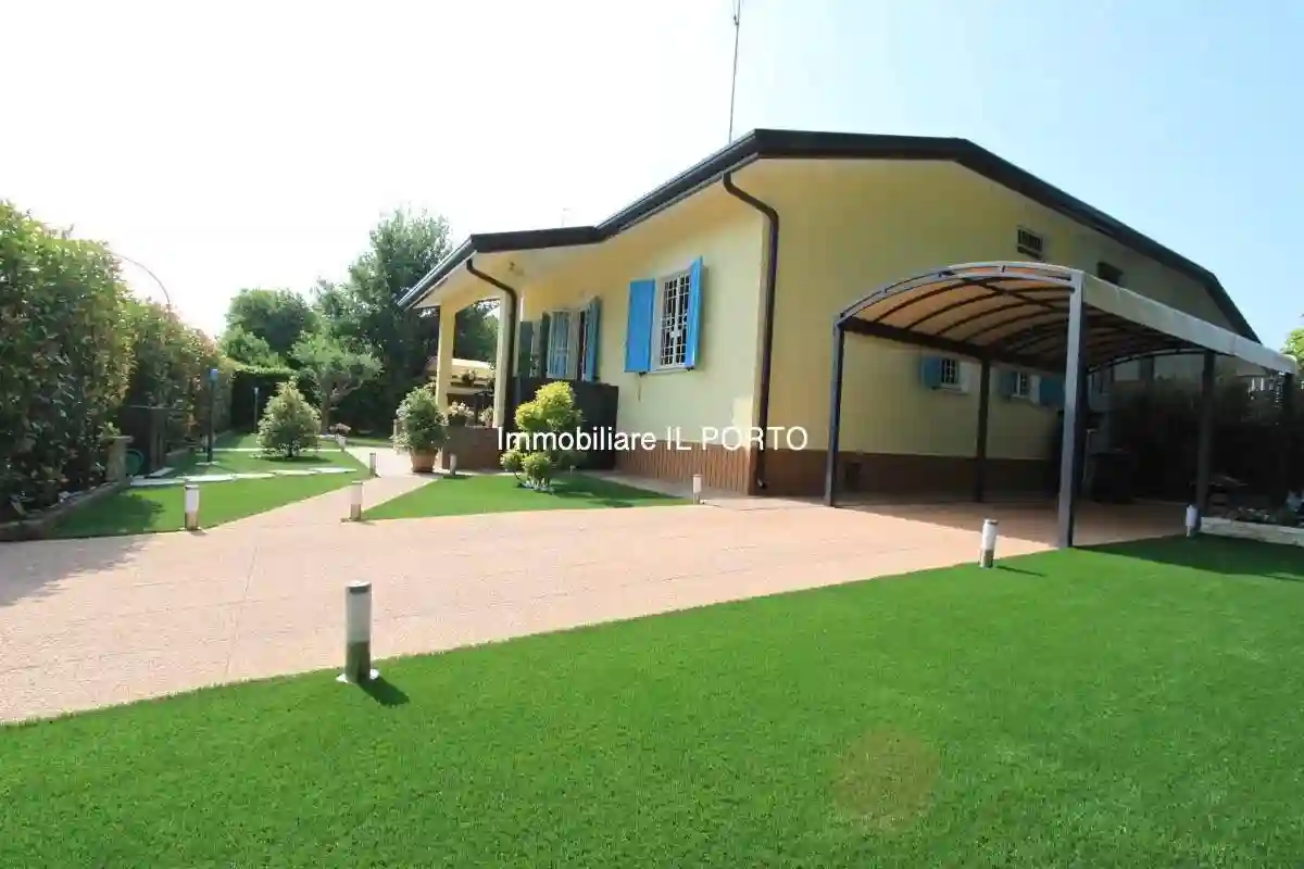 Villetta a schiera - foto 4