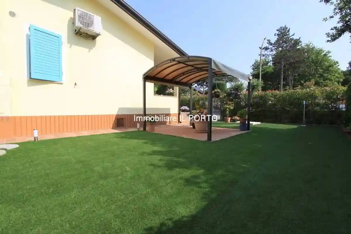 Villetta a schiera - foto 5