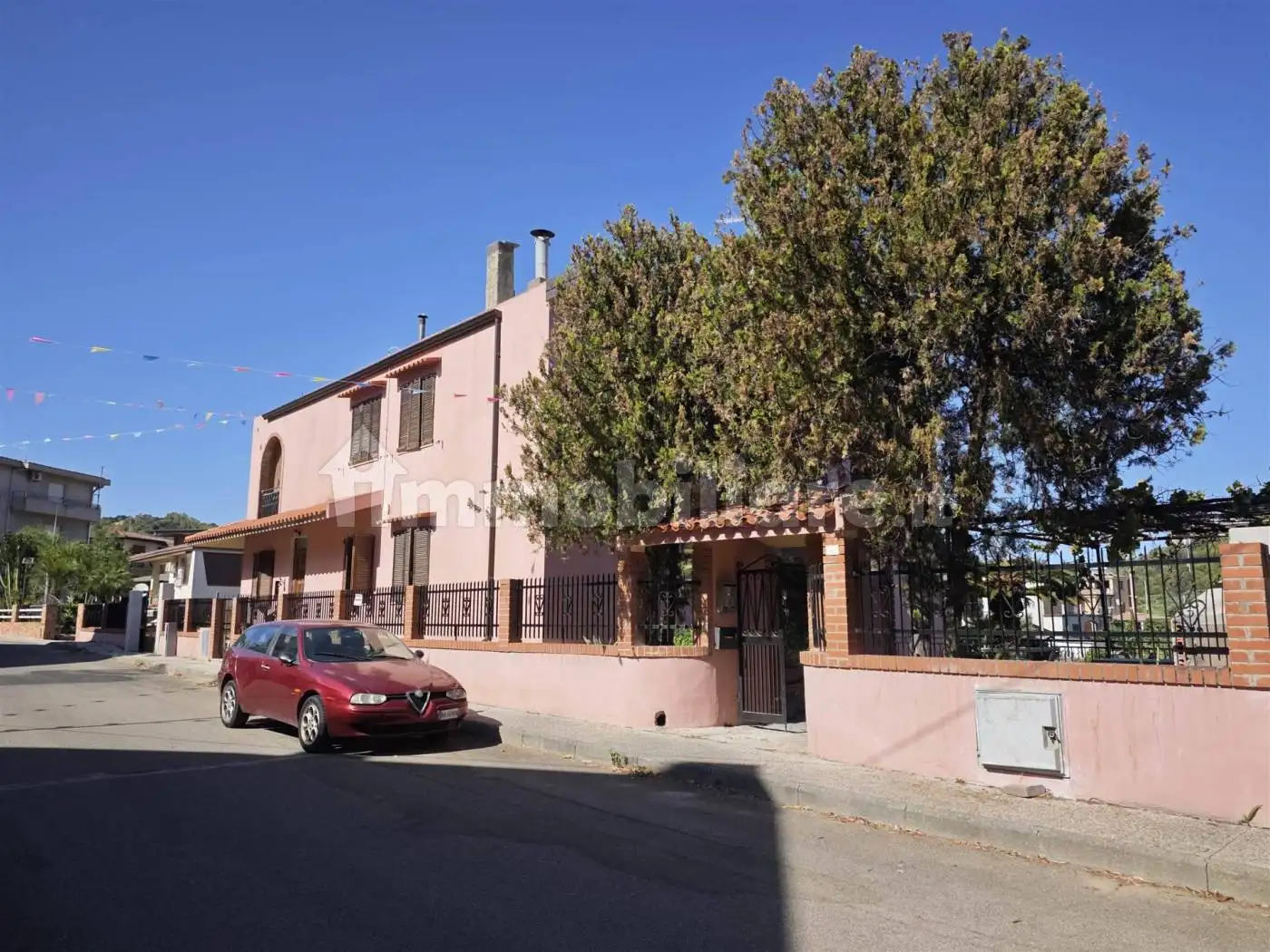 Palazzo - Edificio in Vendita - foto 2