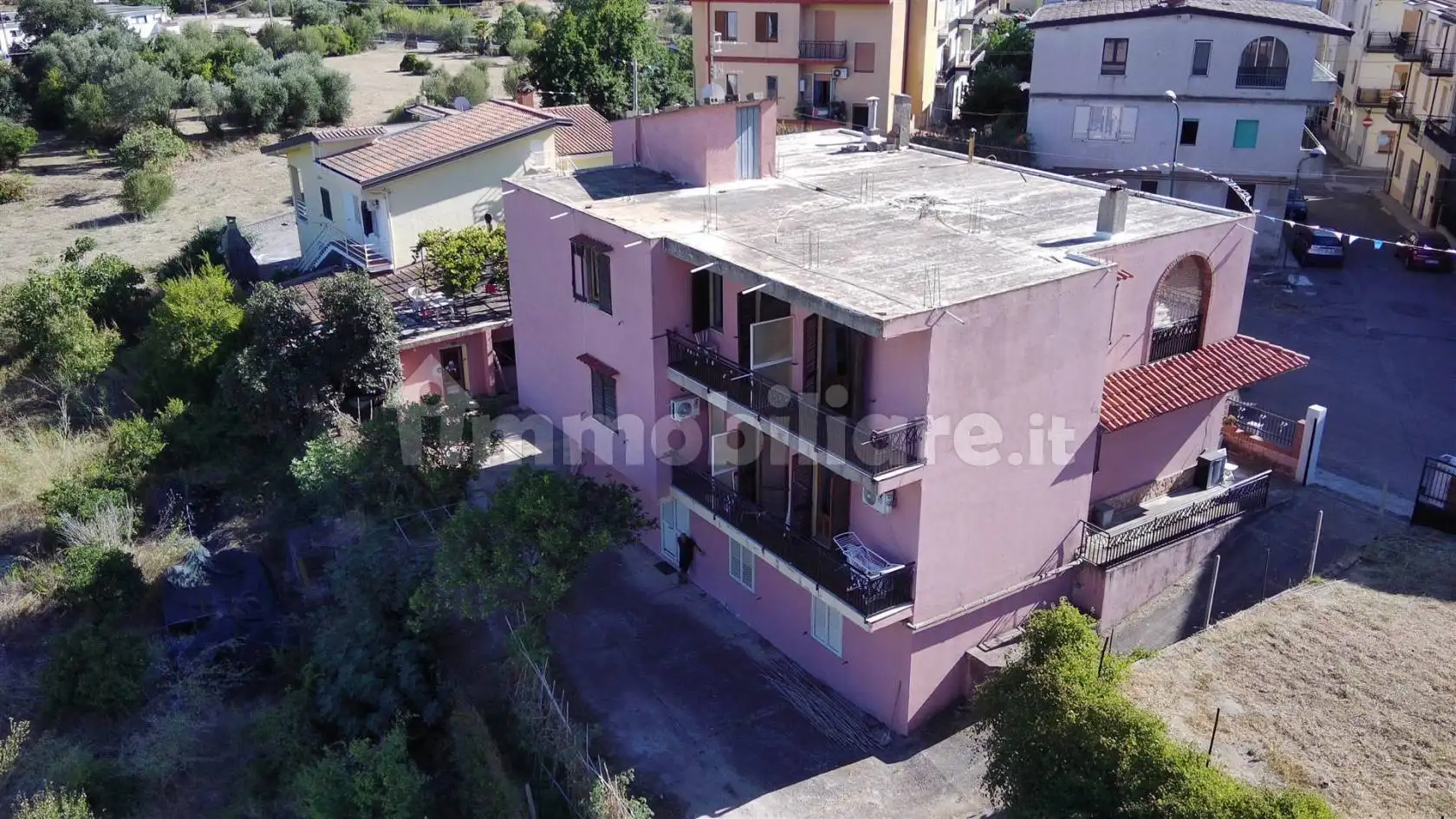 Palazzo - Edificio in Vendita - foto 4