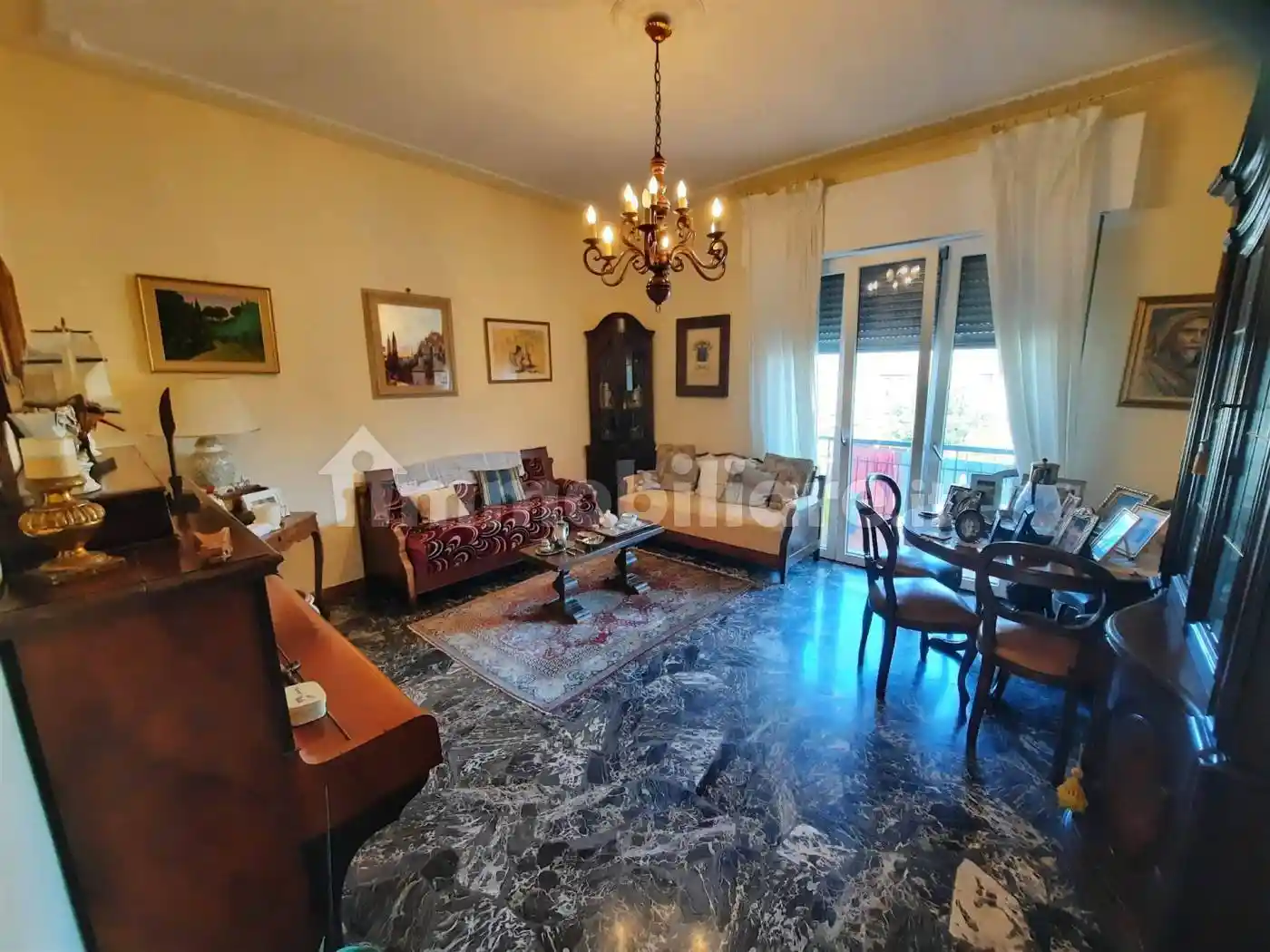 Appartamento in vendita a Figline e Incisa Valdarno