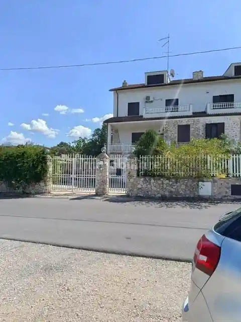 Villa in vendita a Crispiano