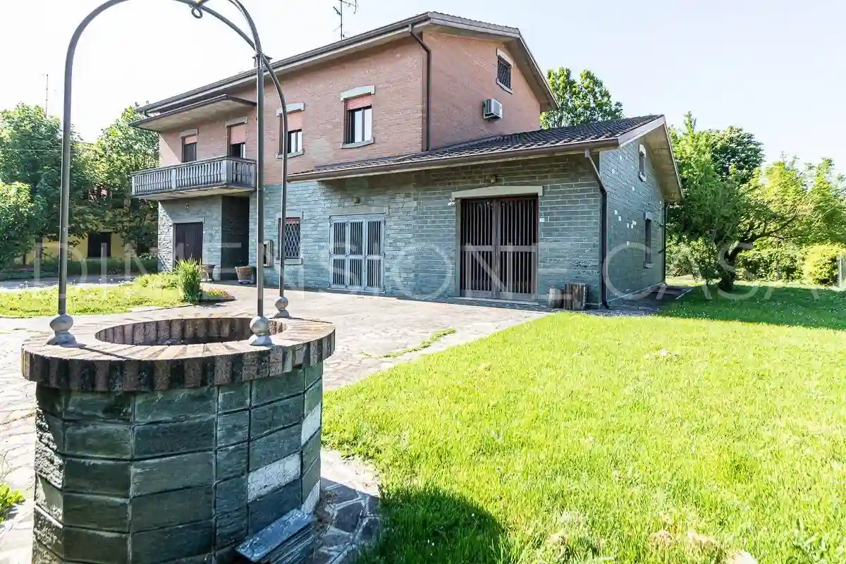 Casa indipendente - foto 3