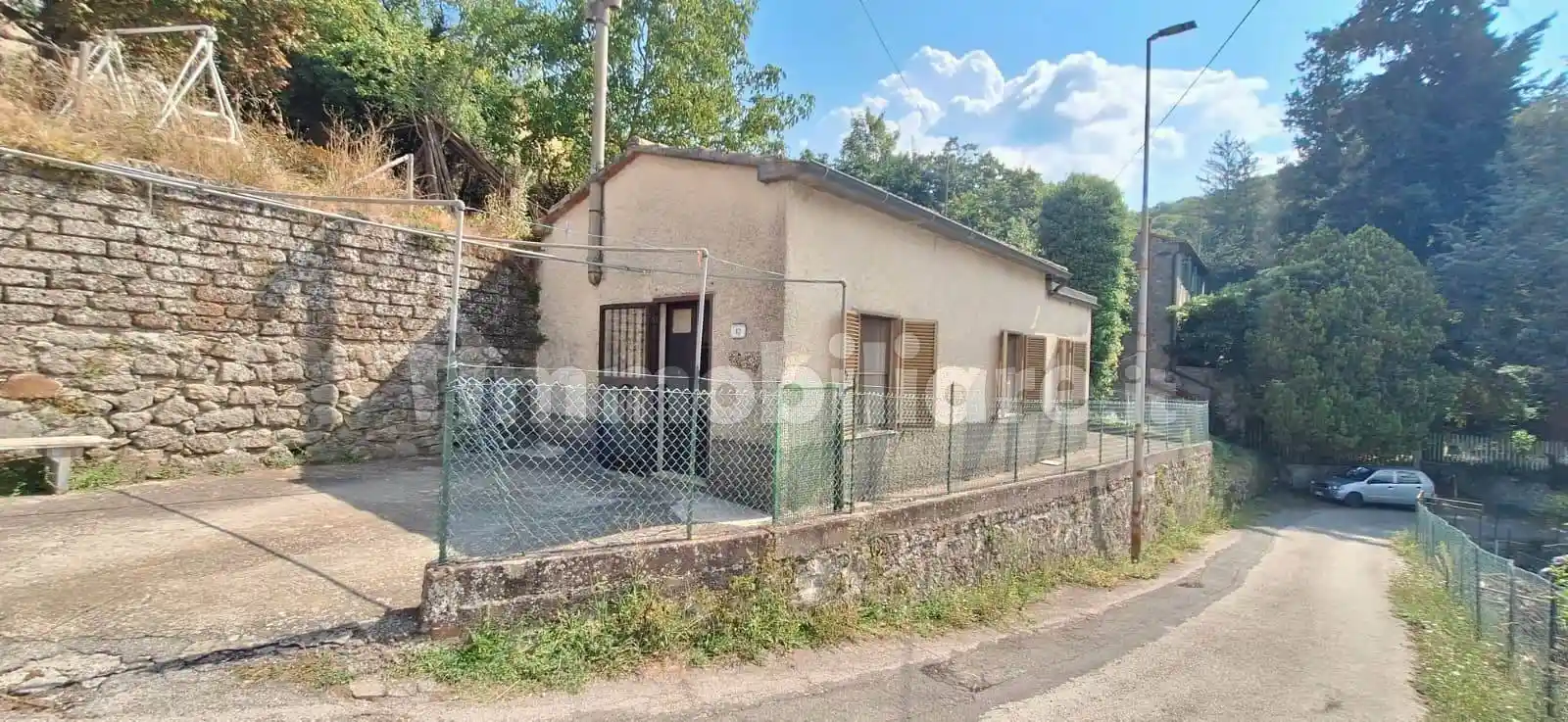 Casa indipendente in vendita a Arcidosso