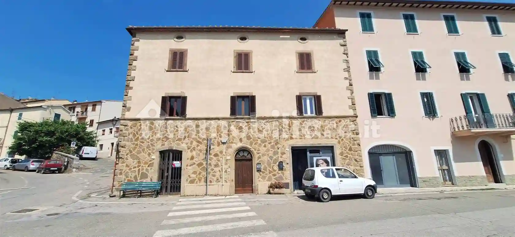 Palazzo - Edificio - foto 2