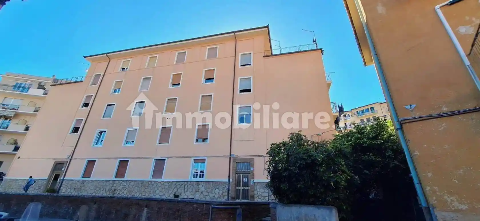 Appartamento in vendita a Monte Argentario