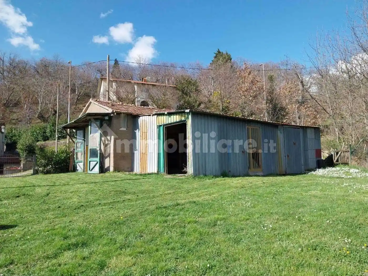 Villa in vendita a Arcidosso