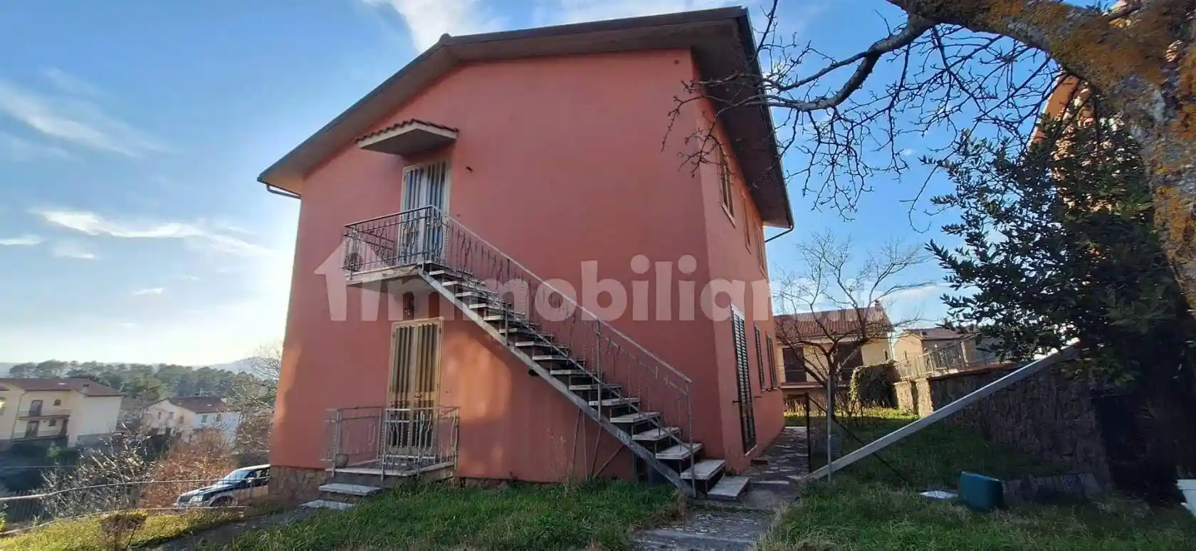 Appartamento in vendita a Castel del Piano