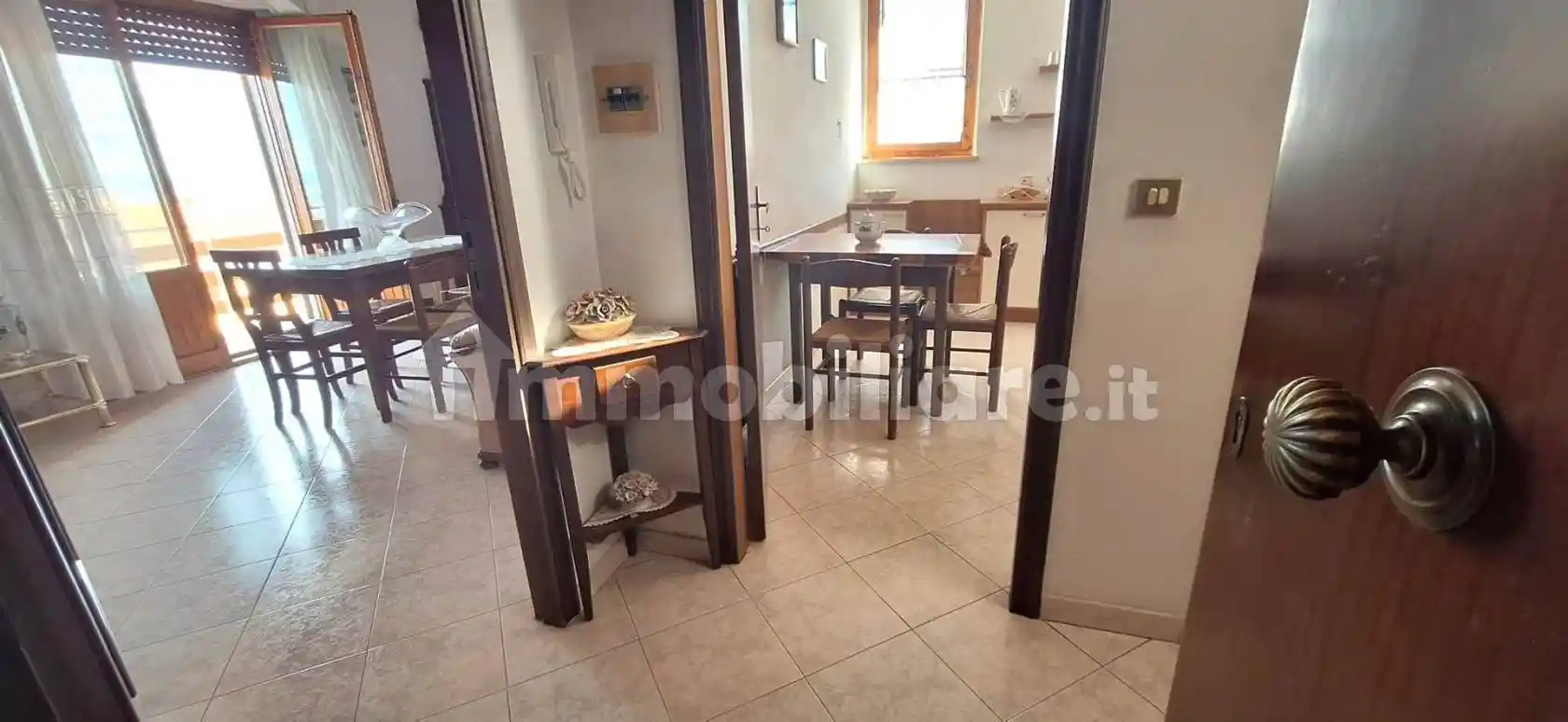 Appartamento ottimo stato, Centro, Cinigiano - foto 2