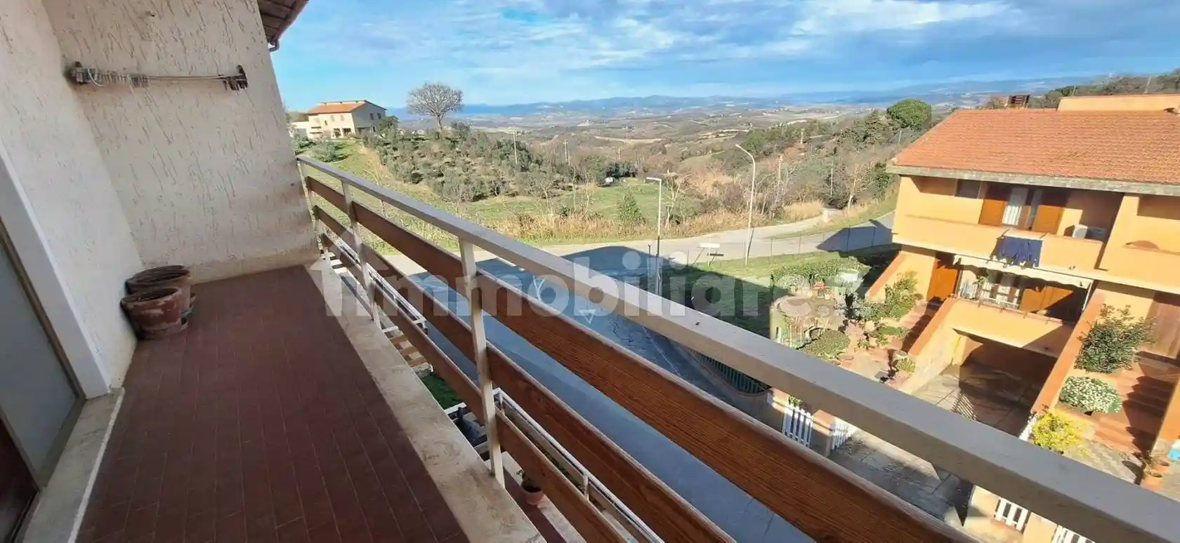 Appartamento ottimo stato, Centro, Cinigiano - foto 5