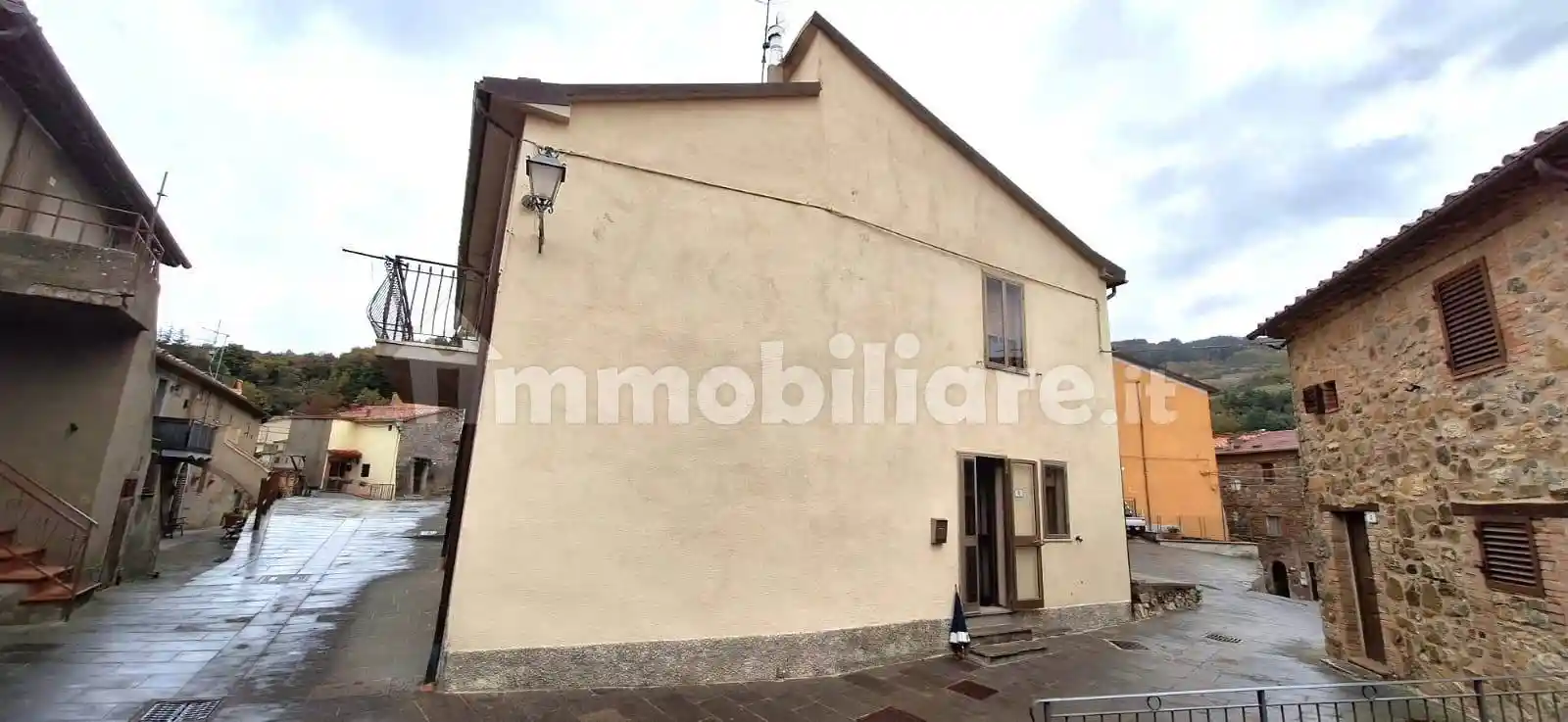 Casa indipendente in vendita a Arcidosso