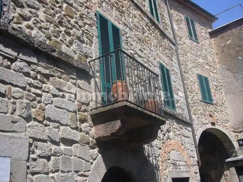 Appartamento in vendita a Arcidosso