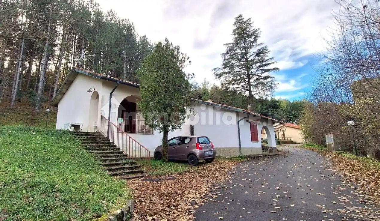 Villetta a schiera in vendita a Arcidosso