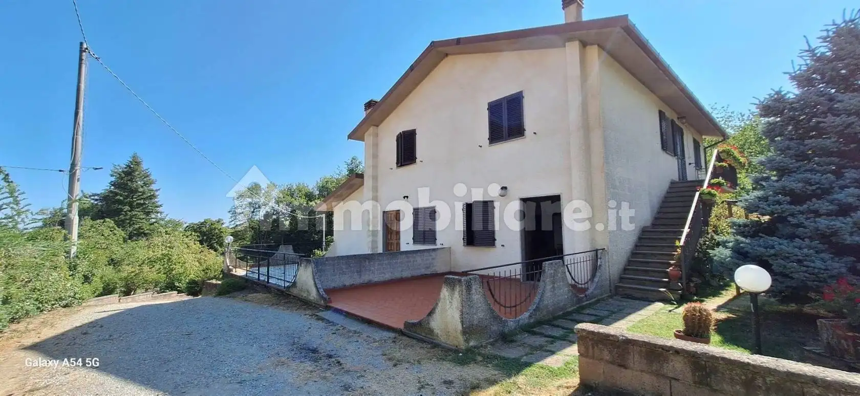 Appartamento in vendita a Seggiano