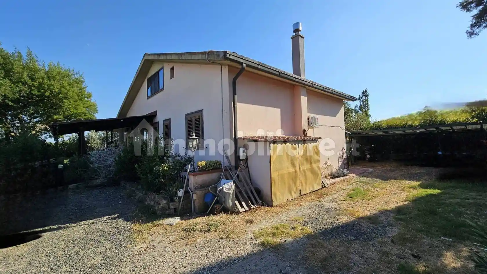 Villa in vendita a Grosseto