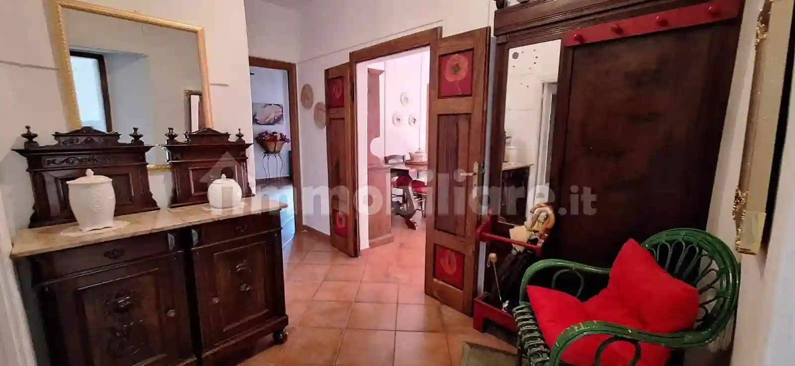 Casa indipendente - foto 3