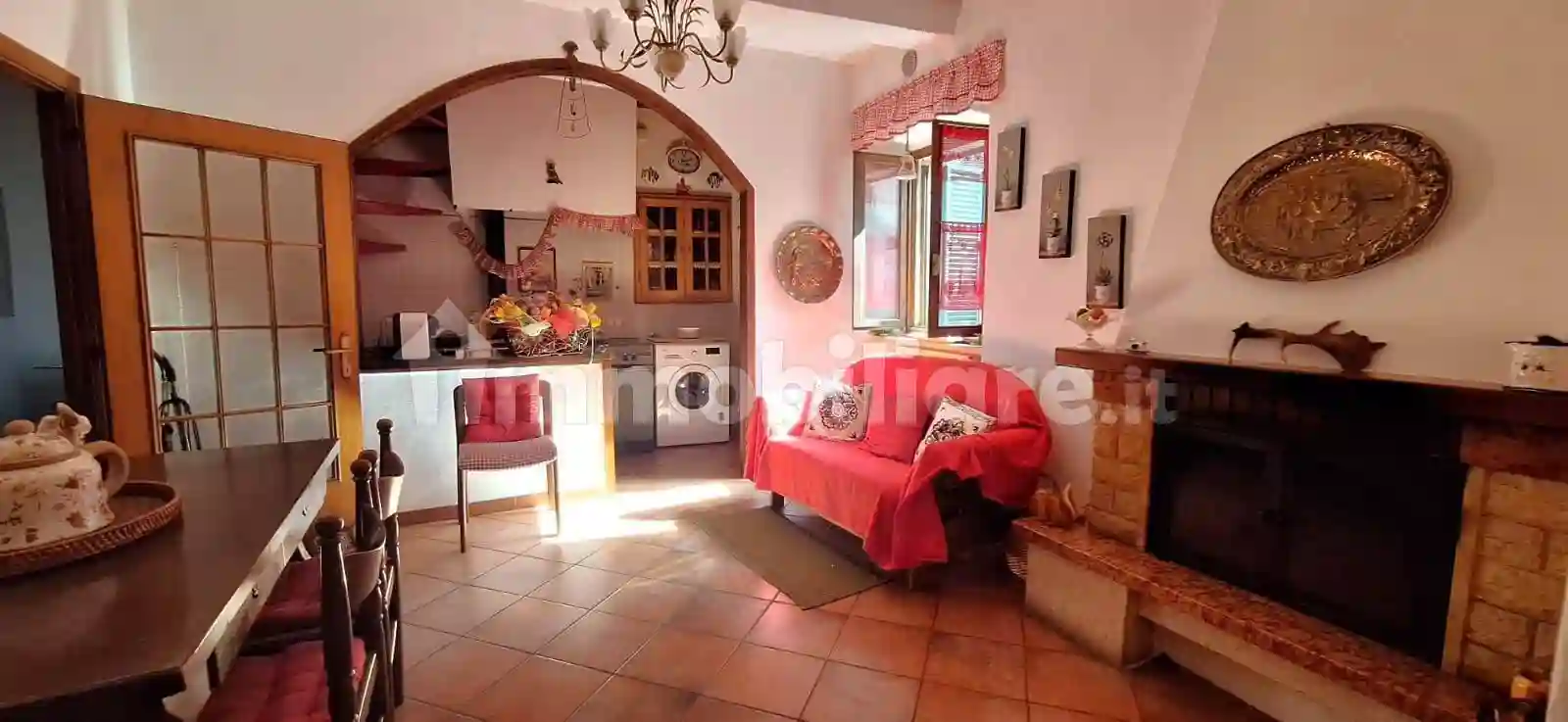 Casa indipendente - foto 4