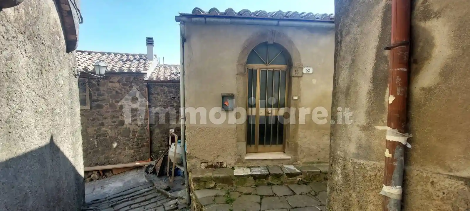 Casa indipendente in vendita a Arcidosso
