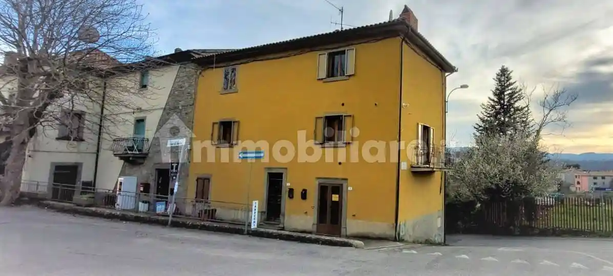 Appartamento in vendita a Arcidosso