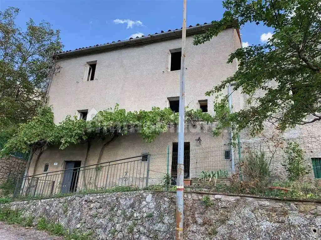 Casa indipendente in vendita a Arcidosso