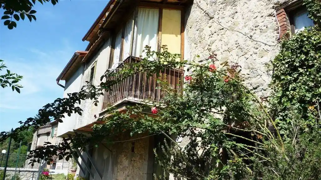 Casa indipendente in vendita a Arcidosso