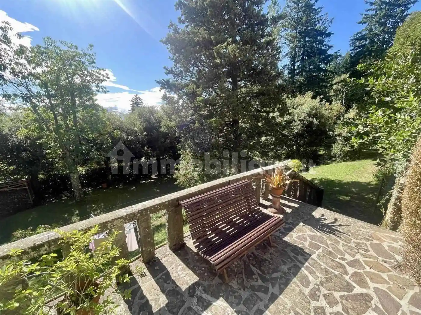 Villa in vendita a Vaglia